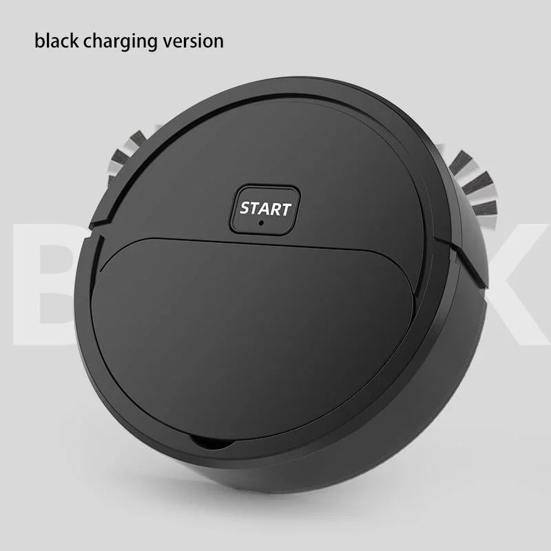 2026 Smart Sweeping Robot Mini Silent Vacuum Cleaner Sweep Mop Brush 5-in-1 Multi-function Cleaning Machine for  Smart Home